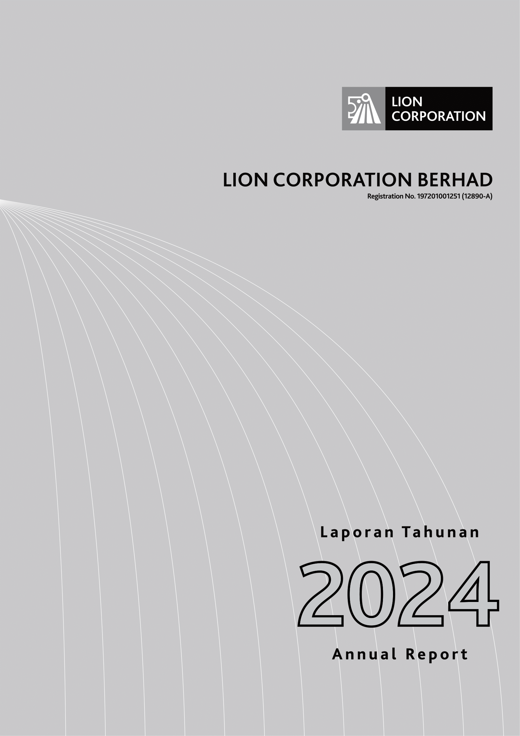 Annual Report 2023
